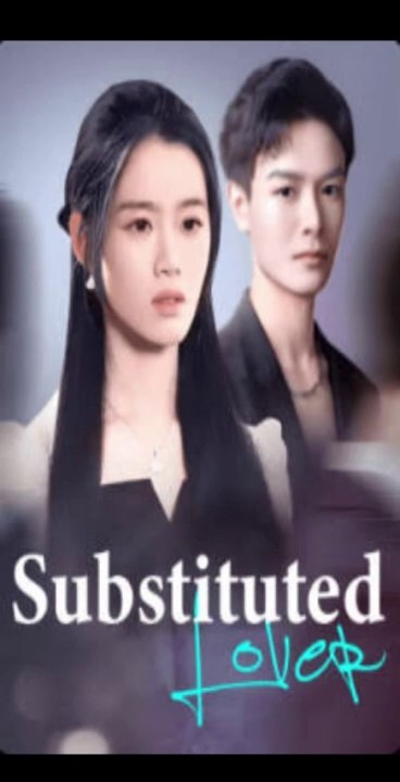( EP 01) SUBSTITUTED LOVER