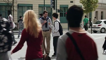 A 40 Years Old Woman Fell In Love With 16 Years Old Boy