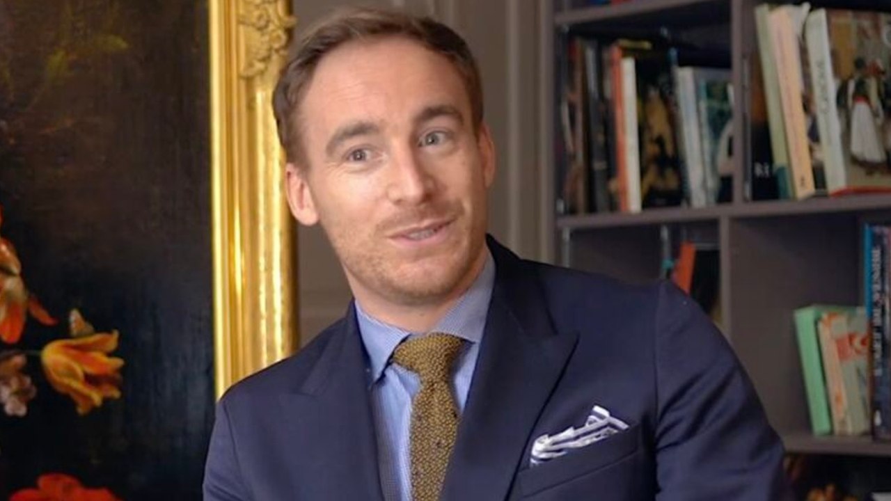 VOICI : Affaire conclue : qui est Léonard Pomez,  le nouveau commissaire-priseur ?