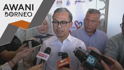 Kesan harga barang di Sabah, Sarawak & Labuan tidak terjejas