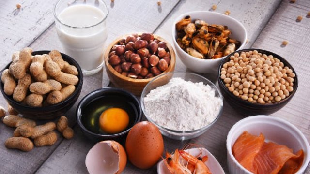 Cómo Tratar Las Cinco Alergias Más Comunes