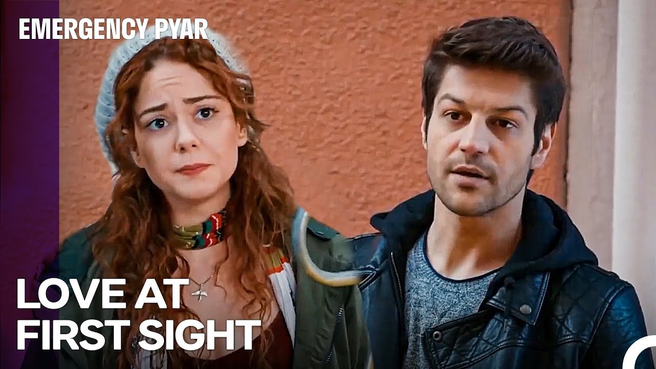 The Fight Is Just An Excuse - Emergency Pyar (Urdu Dubbed)