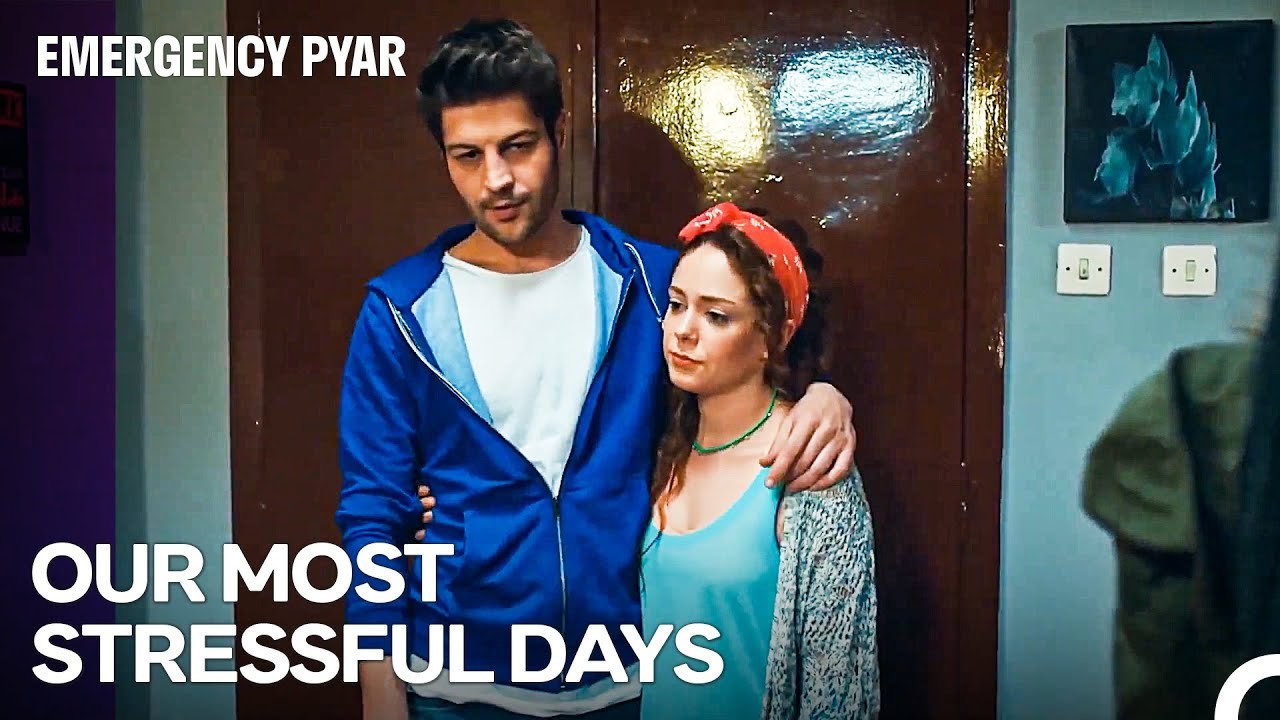 Family Issues Are Coming to Our Doorstep - Emergency Pyar (Urdu Dubbed)