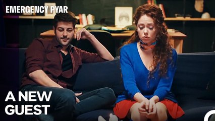 Uninvited Guest in the Night - Emergency Pyar (Urdu Dubbed)