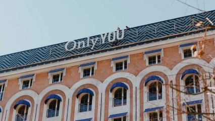 Conocemos de primera mano Only You Sevilla, una de las últimas aperturas del grupo Palladium