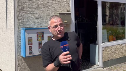 Bruno Lacaria "Aspettiamo gli azzurri a Iserlohn con gioia"