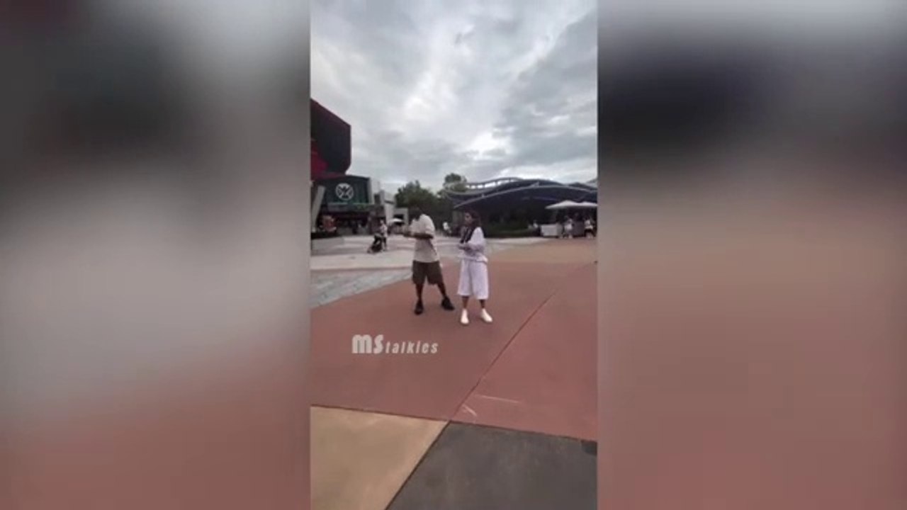 funny couple