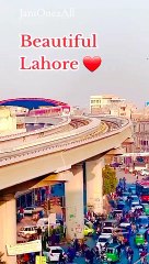 Favorite song + favorite place  ❤️. Lahore vlog