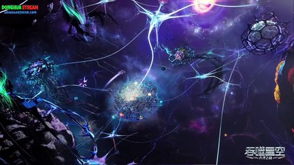 Swallowed Star Season 4 Episode 38 [123] English Subtitles