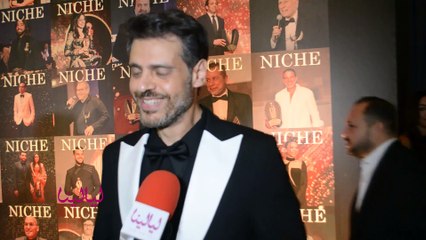 طارق صبري: كلمت لقاء سويدان أباركلها على جوازنا على الهوا