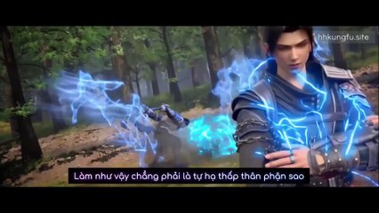 Đấu Phá Thương Khung P5: Tập 96-100 – Cập Nhật Mới Nhất🔥