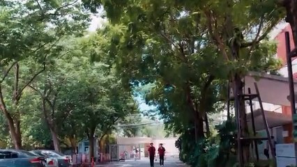 A Secretly Love EP 8 ENG SUB