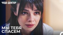 Назлы и Демир Объявили Принятое Решение - Чудо доктор 77 Серия