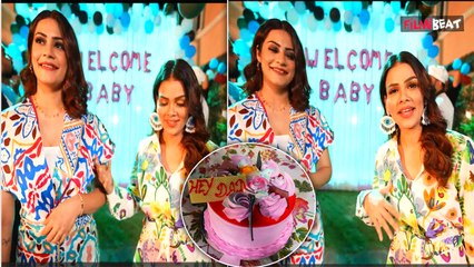 Armaan Malik ने Share किया Baby Shower का Video, Kritika Payal में से कौन है Pregnant?, Fans हैरान