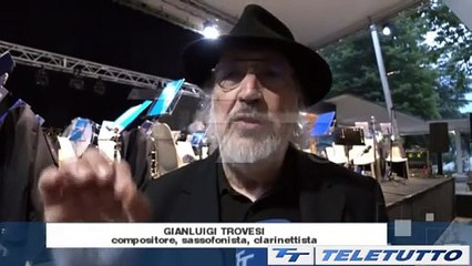 Video News - Darfo, alle Terme Trovesi e la Banda insieme