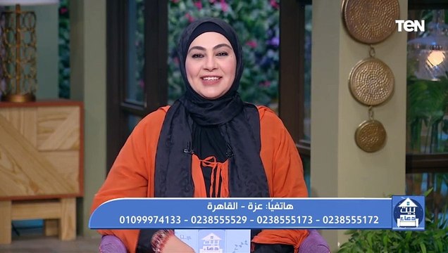 بصلي وبدعي ربنا يشربه من نفس الكاس.. متصلة تصدم عالم أزهري بما فعله زوجها ويرد : خاين وغدار