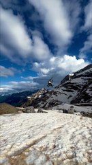 Mor un muntanyenc de Barcelona i un altre resulta ferit greu per un despreniment de pedres a Bielsa