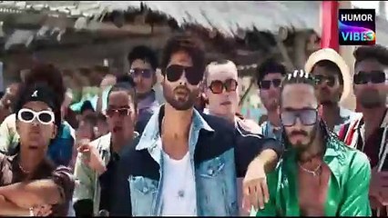 Akhiyaan Gulaab (Lyrics): Shahid Kapoor, Kriti Sanon | Mitraz | Teri Baaton Mein Aisa Uljha Jiya