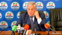 Europee, Tajani: proclamazione Salis sar? girata tempestivamente a Ungheria