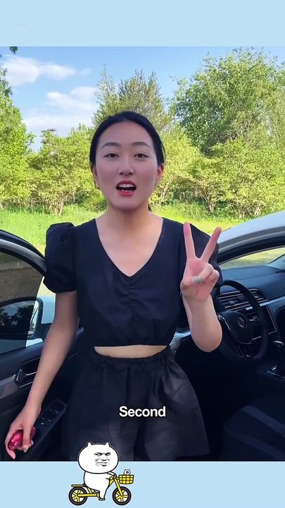 99% of drivers don’t know the secret function of soap in the car