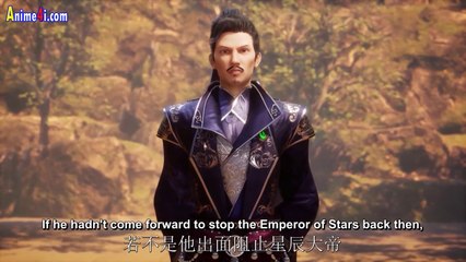 The Secrets of Star Divine Arts Episode41 Subtitle