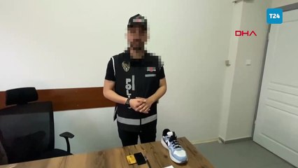 YKS’de yapay zeka kullanarak kopya çeken şüpheli tutuklandı