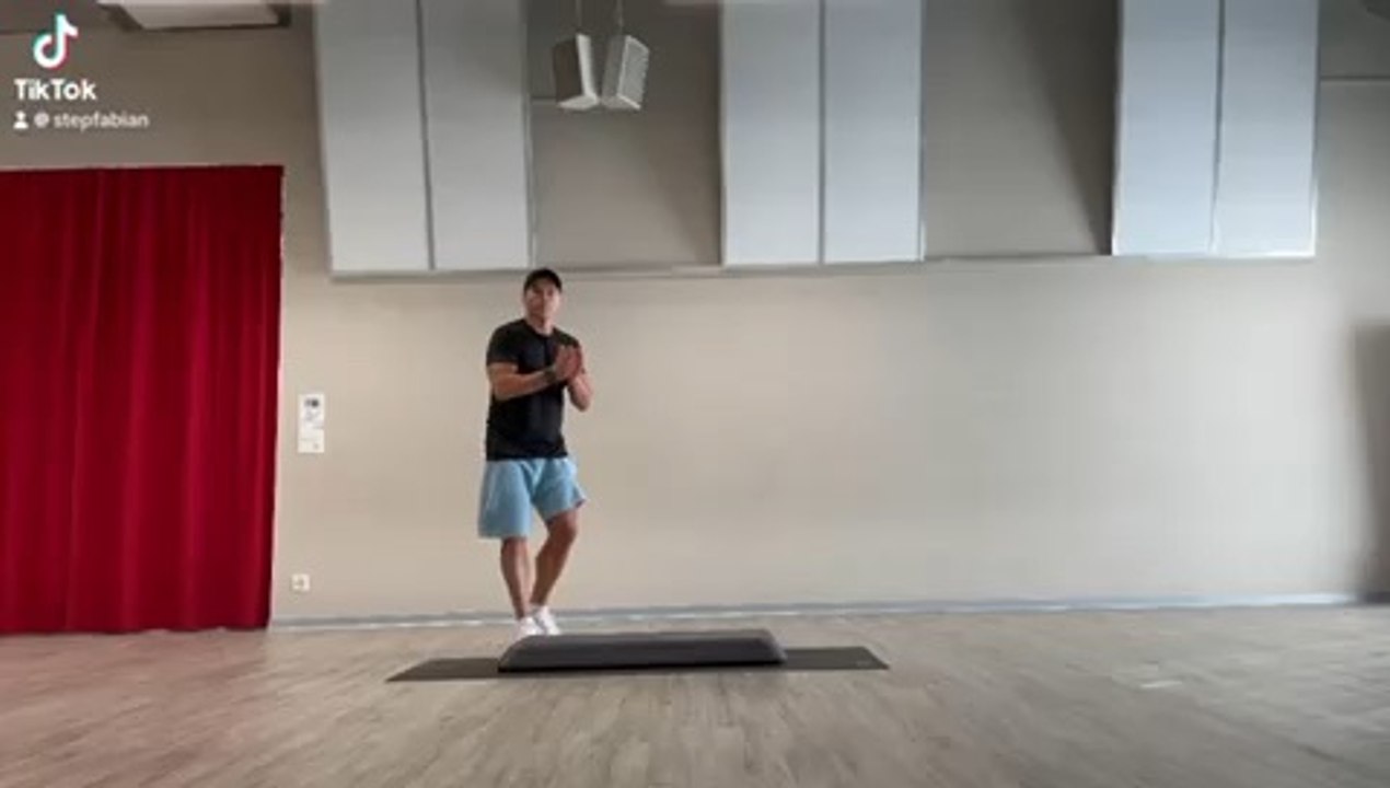 Step GOOD IDEAS 212 Fabian Kūhn