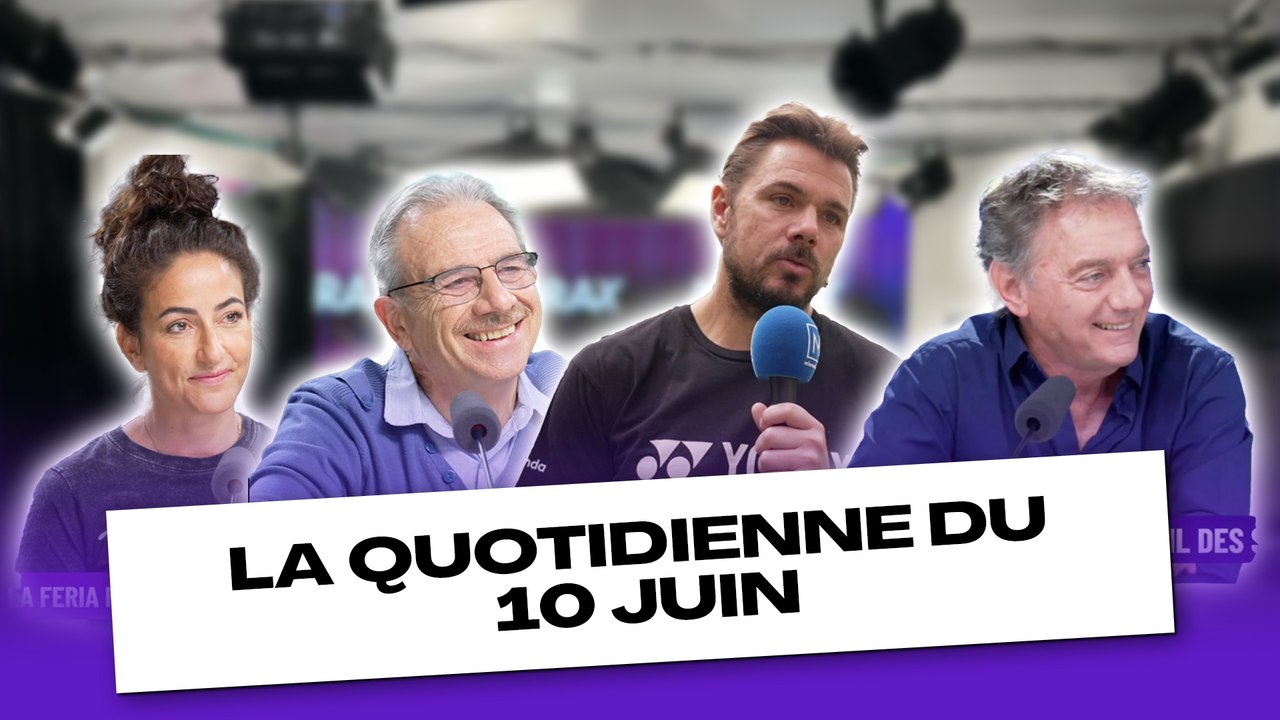 Le 6/9 de Morax : La quotidienne du 10 juin