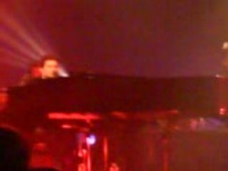 Good Bye Philadelphia