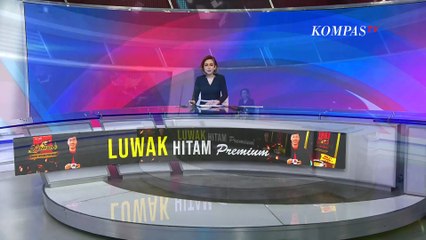 Momen Menteri PUPR Basuki Menangis Terisak saat Resmikan Gedung Baru UGM, ini yang Disampaikan