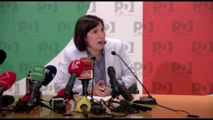 Descargar video: Centrosinistra, Schlein ad alleati: il tempo dei veti è finito