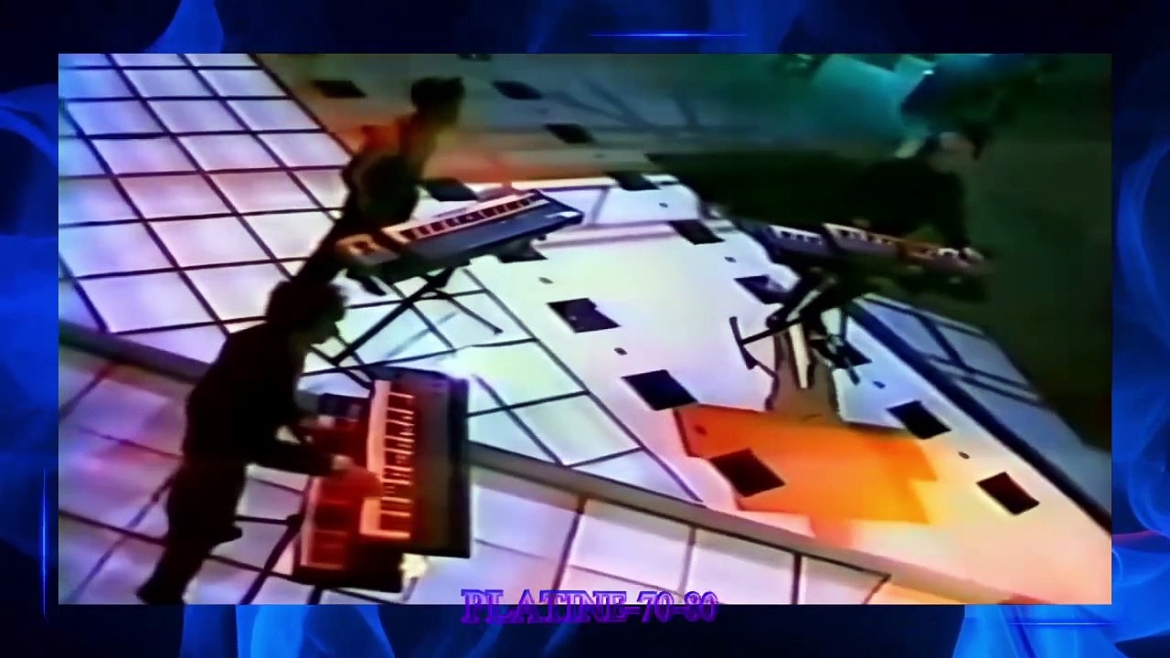 Depeche Mode - A Question Of Time (MIX)