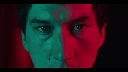 Megalopolis - Teaser #1 [VOST|HD1080p]