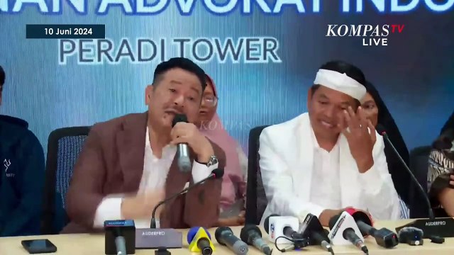 [Full] Blak-Blakan Dedi Mulyadi Telusuri para Saksi Kasus Vina Cirebon
