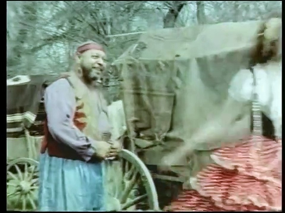 Paprika Gaddar'ın Aşkı