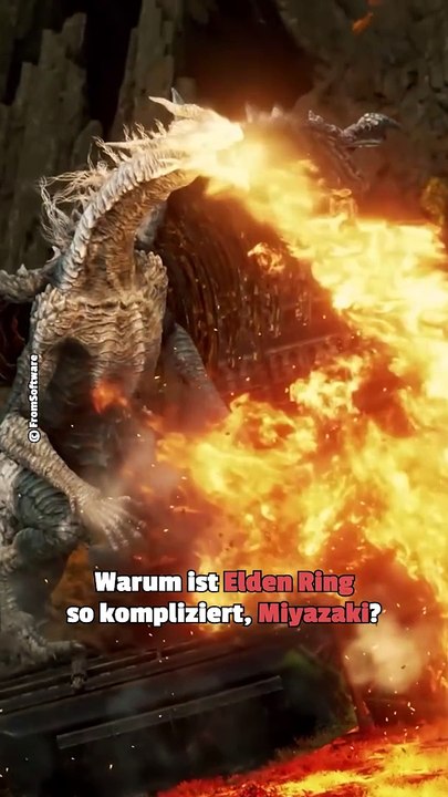 Spielerin glaubt, sie sei „zu dumm“ für Elden Ring, doch die Community kann sie beruhigen