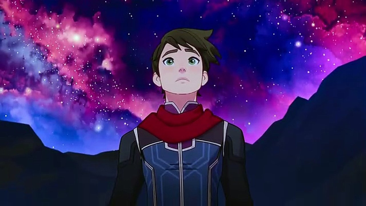 THE DRAGON PRINCE BOOK 4:EARTH CHAPTER 4.