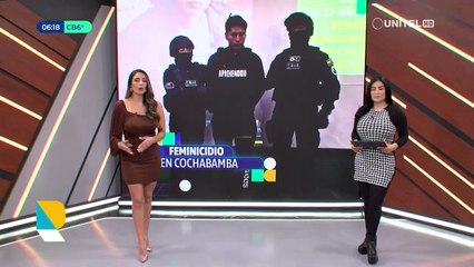 30 años de cárcel para el feminicida de Jhoselin, admitió que la mató porque no quería pagar pensiones de sus hijas
