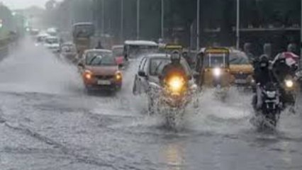 उत्तर प्रदेश में मानसून कब प्रवेश करेगा? कब होगी कानपुर मंडल में बारिश? मौसम वैज्ञानिक बोले