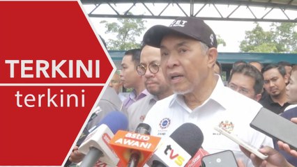 [TERKINI] Hanya 11 peratus guna pakai  Taman Industri Halal