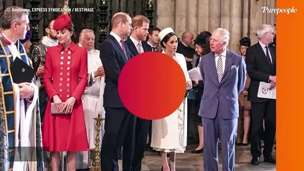 Charles III : Couper définitivement les ponts avec Harry, jamais de la vie ! Le roi abdique, le prince a gagné la bataille...