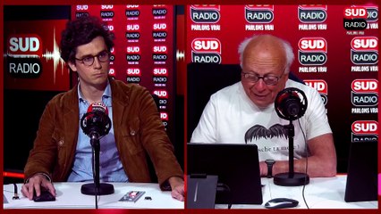 Les États prédateurs : explications avec François-Xavier Carayon.