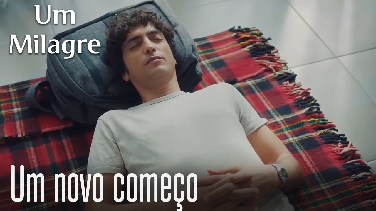 Um novo começo