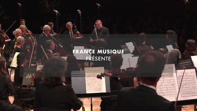 Sibelius : Symphonie n°6 en ré mineur op 104