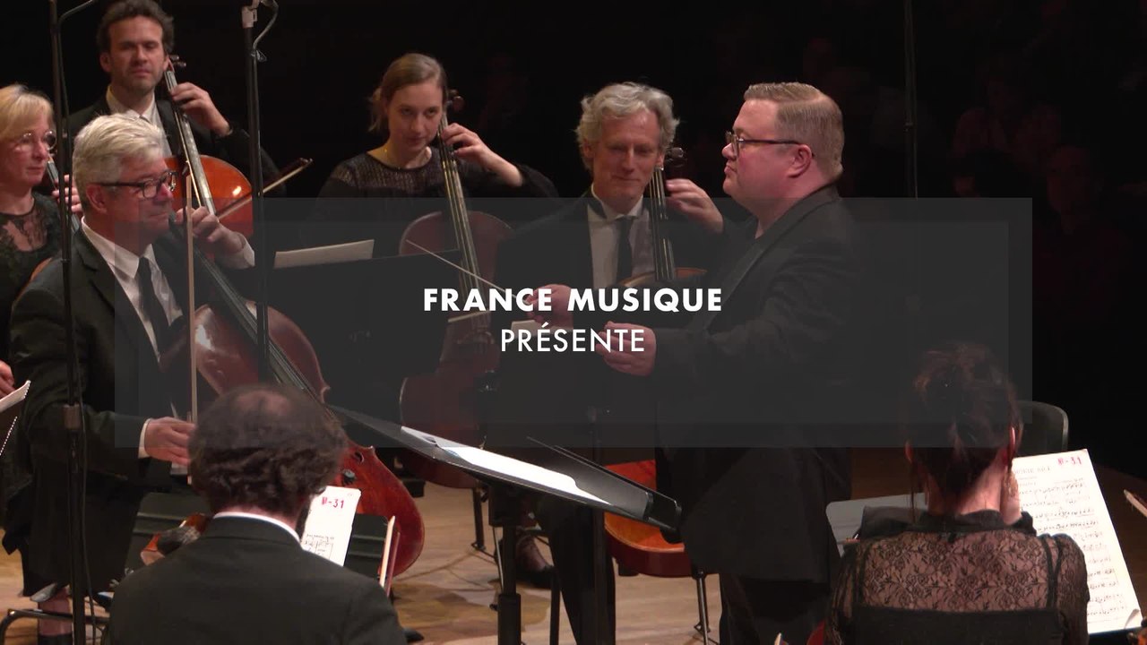 Sibelius : Symphonie n°7 en ut majeur op 105