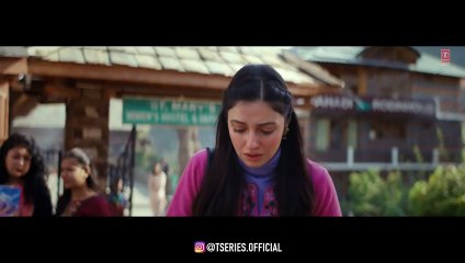 SAVI_ Humdum (Full Video) Divya Khossla, Harshvardhan Rane, Vishal M, Raj S_Mukesh,Abhinay,Bhushan K