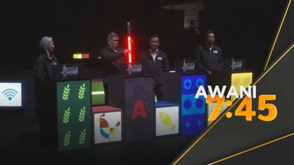 MAHA 2024 menggagas peluang dan inovasi pertumbuhan pertanian global