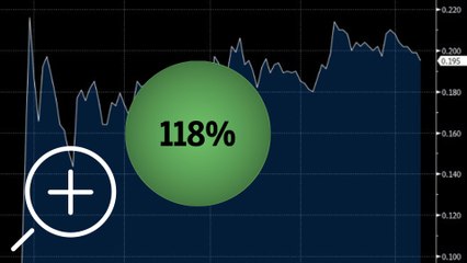 El pequeño ave fénix de la Bolsa que vuela alto este ejercicio
