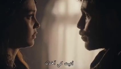 إعلان حلقة 164 من مسلسل مؤسس عثمان موسم الخامس