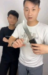 just for fun...fun magic